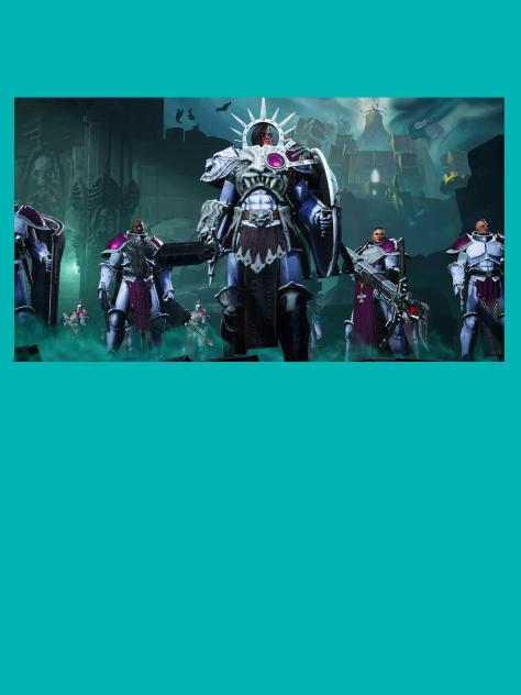 Age Of Sigmar 4