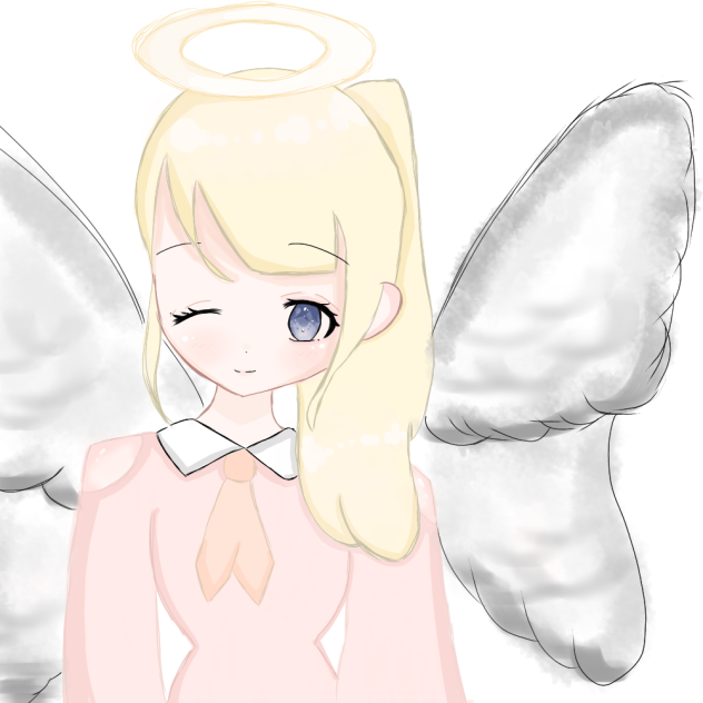 👼💖