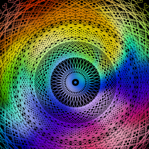 colour - ibisPaint