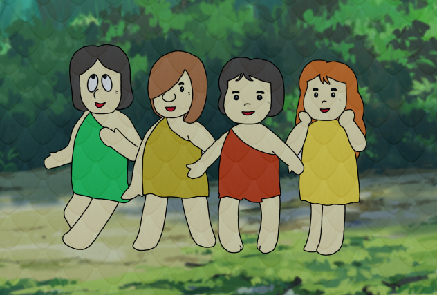 クムクム