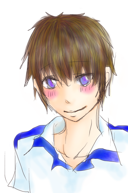 おりイララクガキ