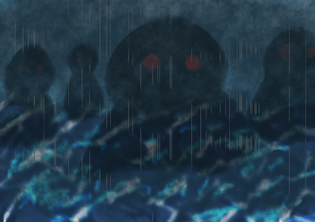 海