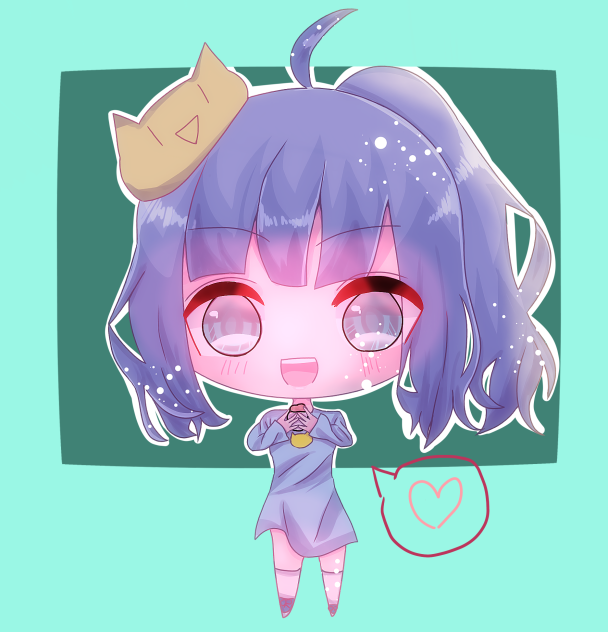 ぽむさん