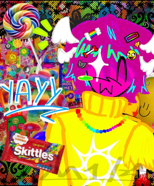 TAKE YOURE MEDS, THOMAS!!1! ^w^ (remake)
