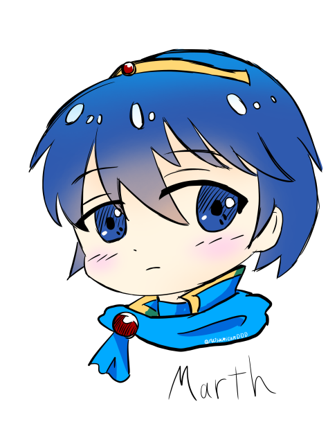落書き英雄王