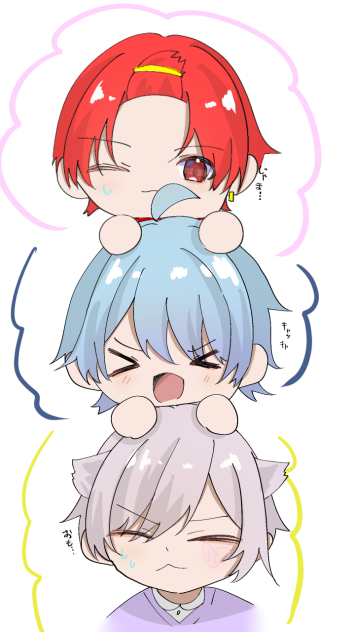子供組の日