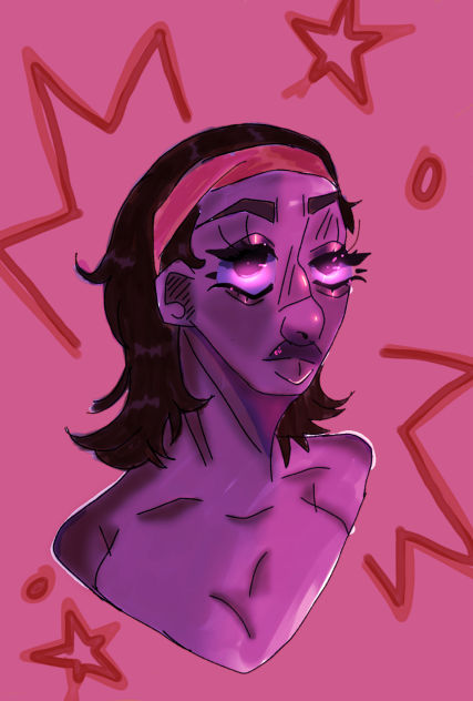 art idk - ibisPaint