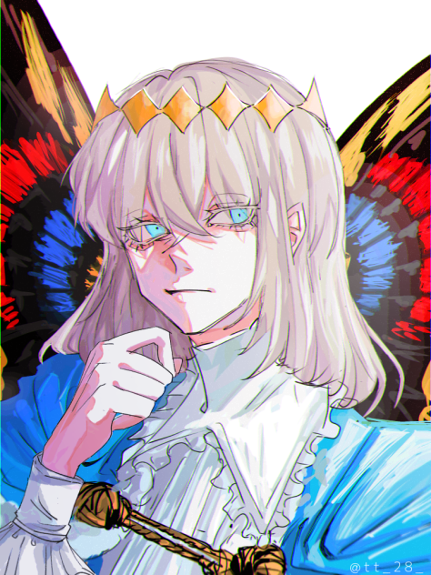 蝶