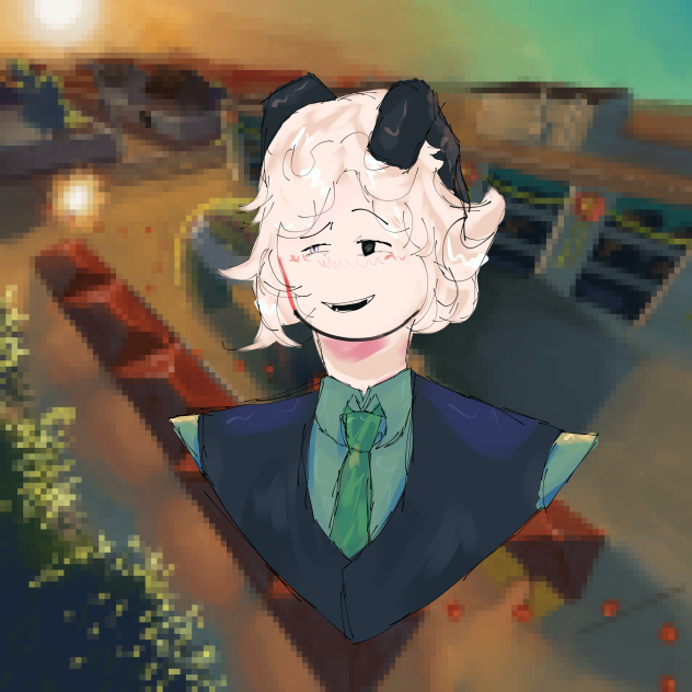 Broker  ͡° ͜ʖ ͡ –