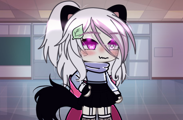 Gacha life edit