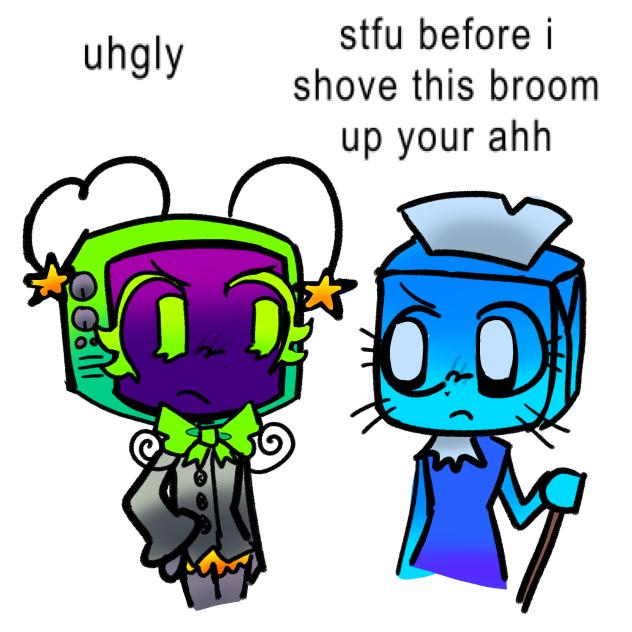 day 16 of waiting for school to be over