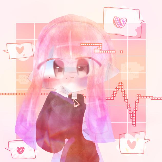 らう゛