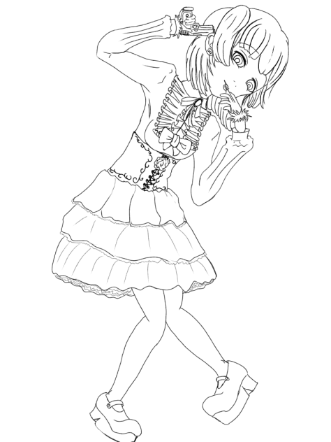 塗り2