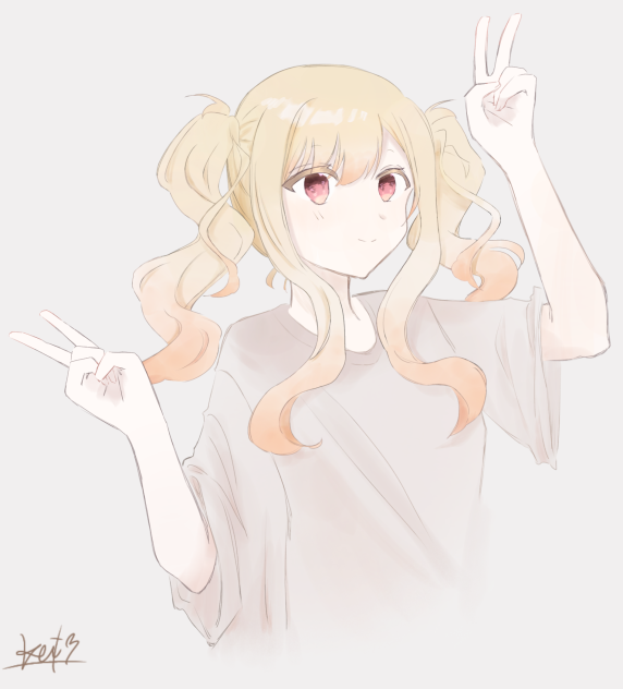 ＨPB咲希ちゃん