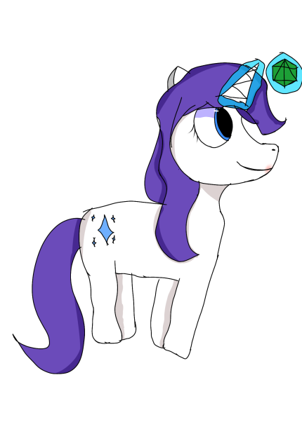 rarity mlp💵🛍️