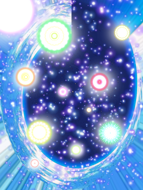魂の移住🌟