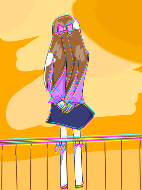 ありがとう。またね…