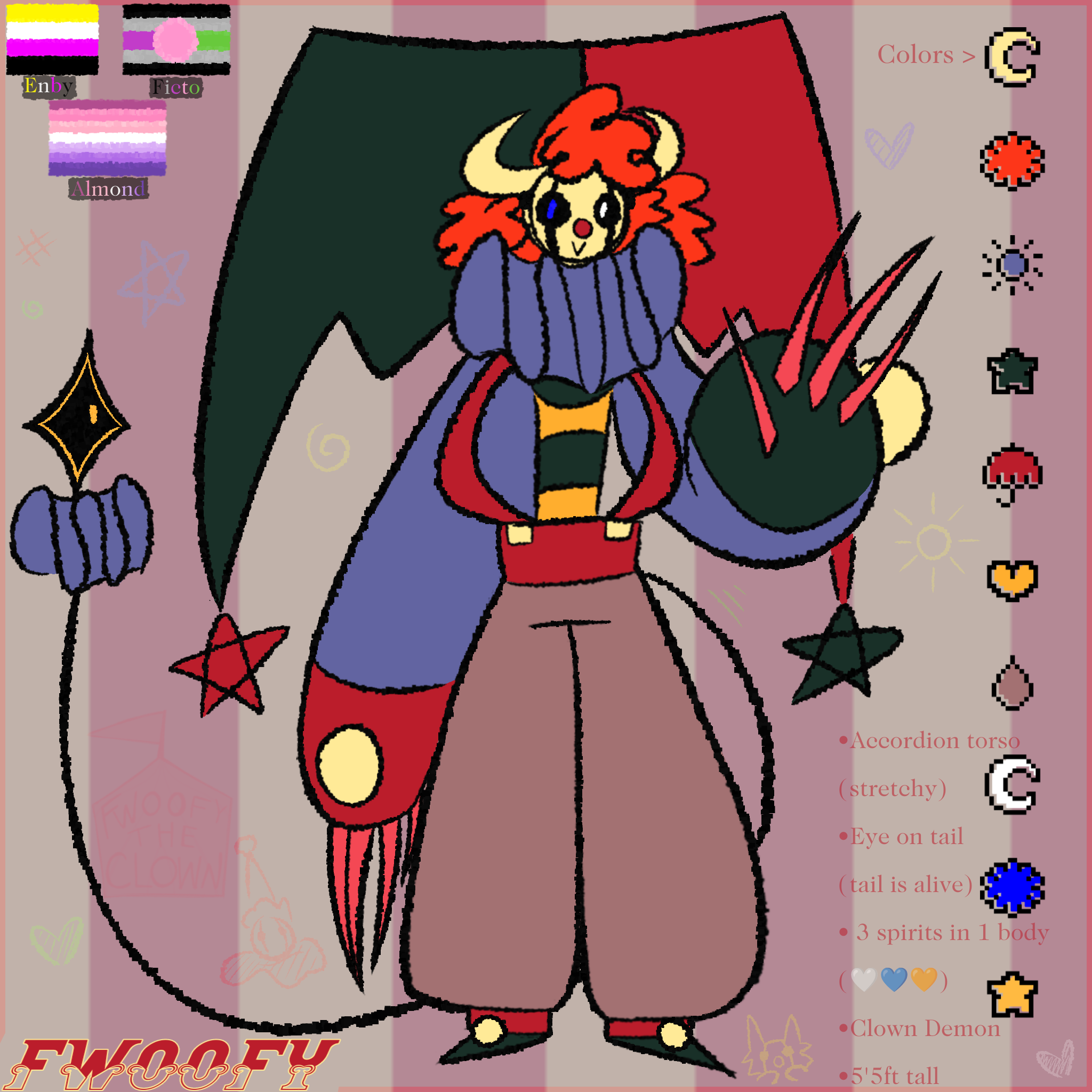 SONA REFERENCE - ibisPaint