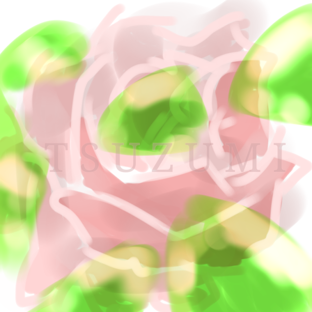 Nothing to see here just a flower🌸