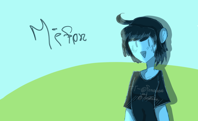 mifon - ibisPaint