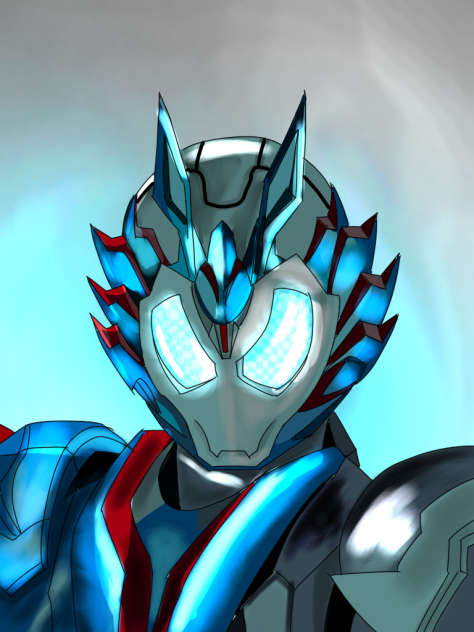 仮面ライダーバルカン