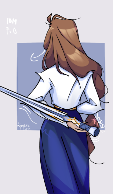 wynchelle redesign