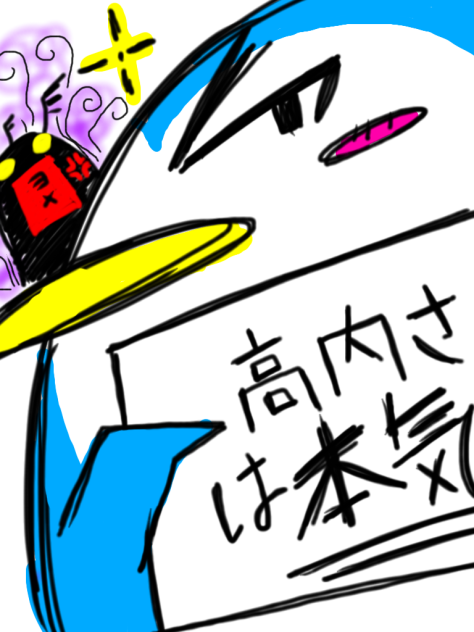 Twitter用アイコン