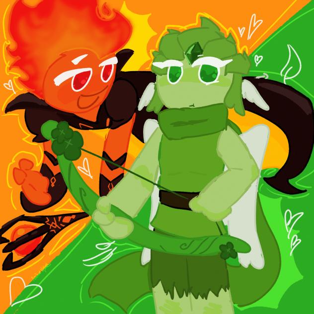 Awww come on Windy! Just 10 minuets!