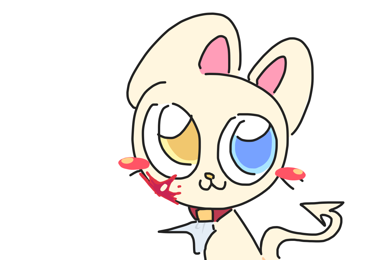 Lin - ibisPaint