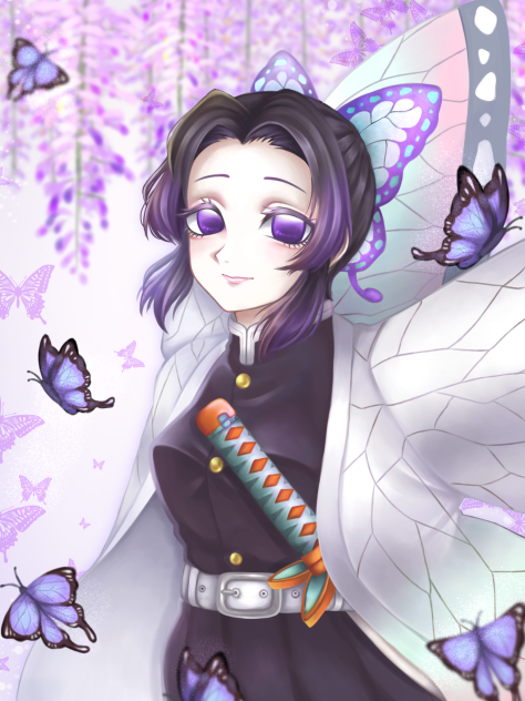 🦋