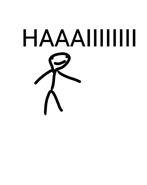 HOOLAAAAAAAAA