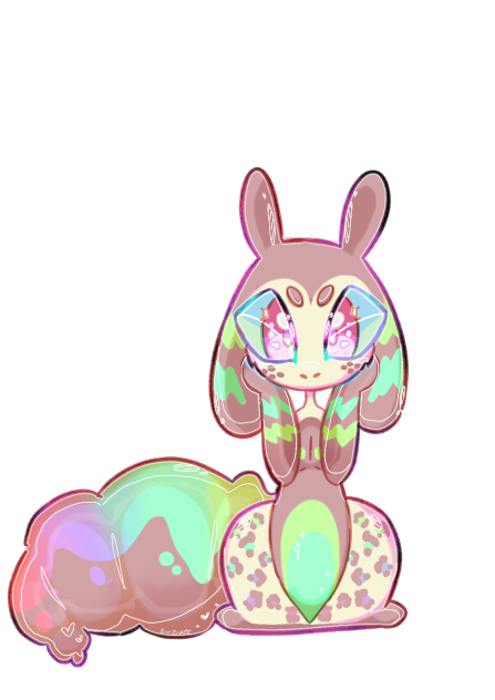 Squishi Boi