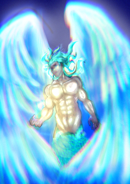wings - ibisPaint