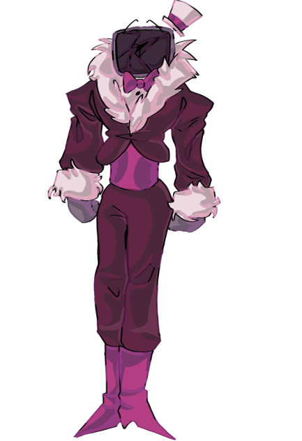 I love him - ibisPaint