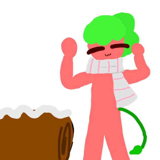 DONEE - ibisPaint
