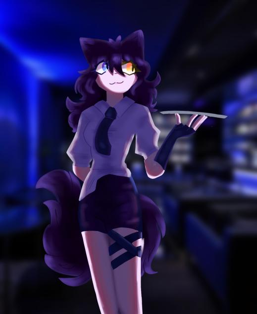 mew