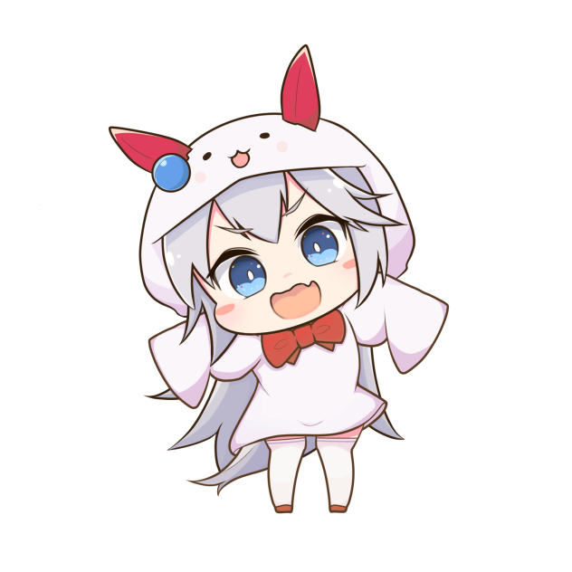 ハロウィンタマモクロス