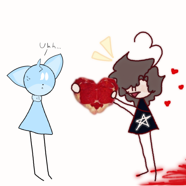 Some collab - ibisPaint