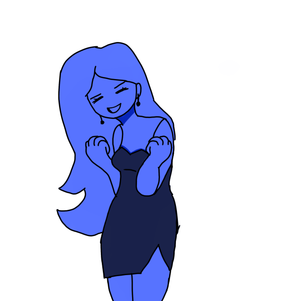 New design - ibisPaint