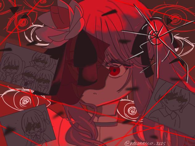 壊れる、ごめん