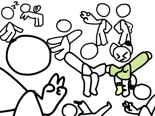 Picture Colab
