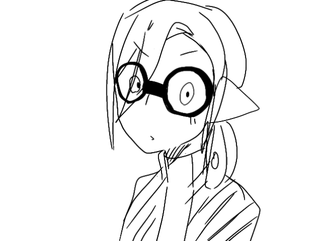 いきぬきあにき イカちゃん
