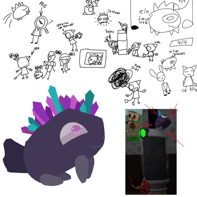 Lil Exploiter Rock(REAL)