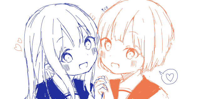 ゆりっぷる