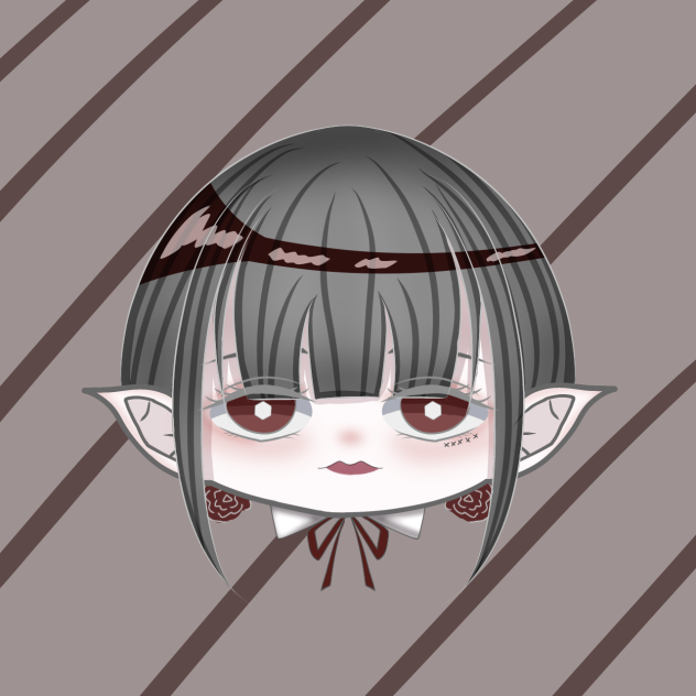 吸血鬼🧛‍♀️