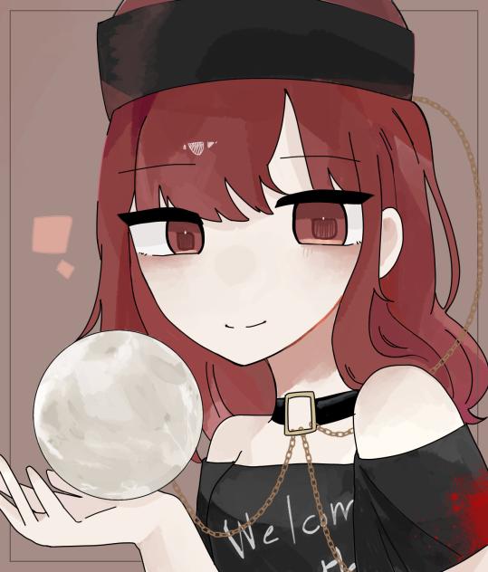 ヘカーティア