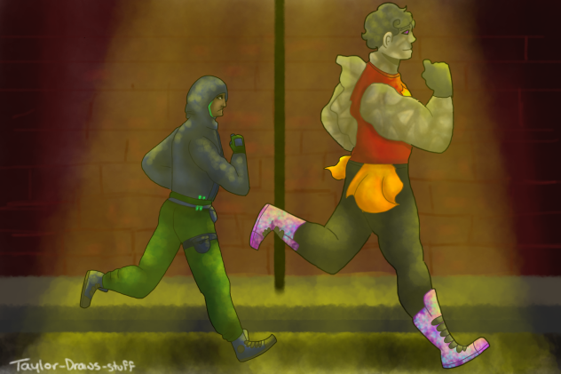 scene 4