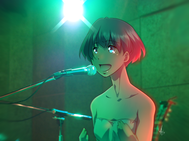 Secret Live