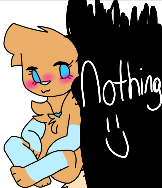 Nothing - ibisPaint