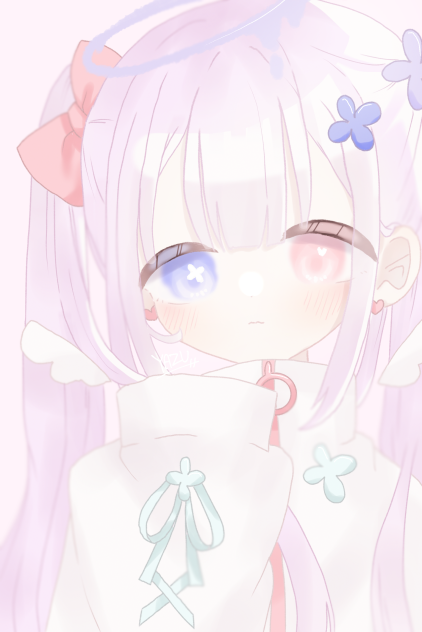 雲羽ちゃん（リクエスト）